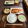 はじめ - 料理写真: