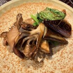 Teppanyaki Steak Hitotsuba Miyachiku - 