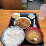 永井食堂 - 