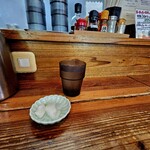 まことラーメン  - 