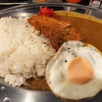 Dramatic Curry Golden Nakazaki - 