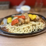 Spaghetti House Yokoi Kitte Nagoya Ten - 