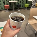 McDonald's Kanayama Ten - 