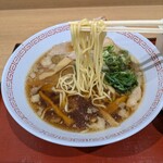 Fukuyama Service Area (Kudari Sen) Food Court - 