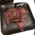 Sumibi Yakiniku Michi - 