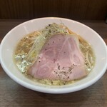 ヌードル＆スパイスカレー 今日の1番 - 料理写真: