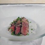 Teppanyaki Steak Tanzan - 