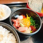 Kintaro Sushi Asakusa Chuo Ten - 