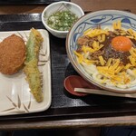 Marugame Seimen Narita Ten - 