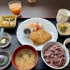 Cafeレストラン たいよう市場 - 料理写真: