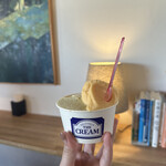 GELATERIA THE CREAM - 