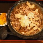 Soba Dokoro Ichian - 