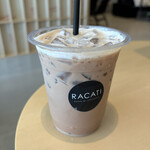 RACATI POWER OF CHOCOLATE - 