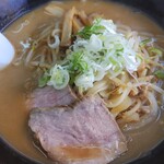 Ramen Dairen - 