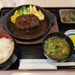 昭和食堂館 - 料理写真: