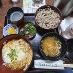 Heiwa Soba Honten - 