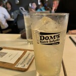 BISTRO SAKABA DOM’S Mizonokuchi Ten - 