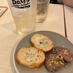 BISTRO SAKABA DOM’S Mizonokuchi Ten - 