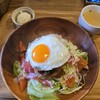 サトル カフェバー - 料理写真: