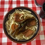 Miyazato Soba - 