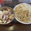 藤店うどん