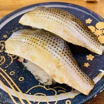 Morimori Zushi Kanazawa Ekimae Ten - 