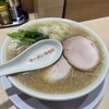 ラーメンみなみ - 料理写真: