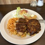 レストランかじ - 