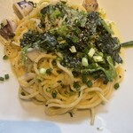 Kamakura Pasta Matsui Yamate Ten - 