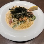 パスタ屋一丁目 - 