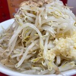 Ramen Jiro Koiwa Ten - 