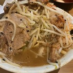 Ramen Ikedaya Takadanobaba Ten - 