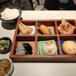 YUMCHA Hirakata Ten - 