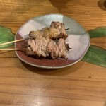 Sumibi Yakitori Hirotori - 