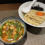 麺処 はら田 - 料理写真: