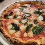 Pizzeria e Trattoria VACANZE NAGONE MOTOYAMA - 