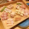 やき鳥 西むら - 料理写真: