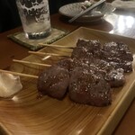 Yakiniku Kushi Rocky Shibuya Ten - 