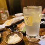 Oudo Izakaya Noriwo Hanshin Amasaki Ten - 