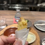 Tempura Yuzutoto - 