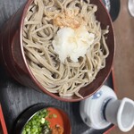 Heiwa Soba Honten - 