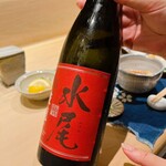 Mochiku - 飯山の銘酒