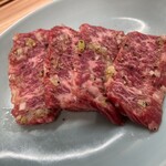 Shio Yakiniku Agura - 