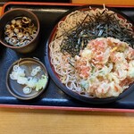 Soba Yoshi Kamiyachoten - 