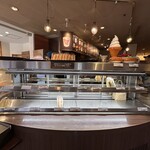 Sandwich Cafe Amami - 