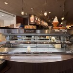 Sandwich Cafe Amami - 