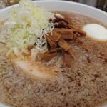 Ramen Katsu - 