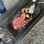 Uotaro Hamayaki BBQ Hon Ten - 