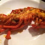 Crab House Eni - 