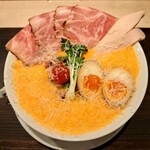 Toripaitan Awa Ramen Tamaki - 